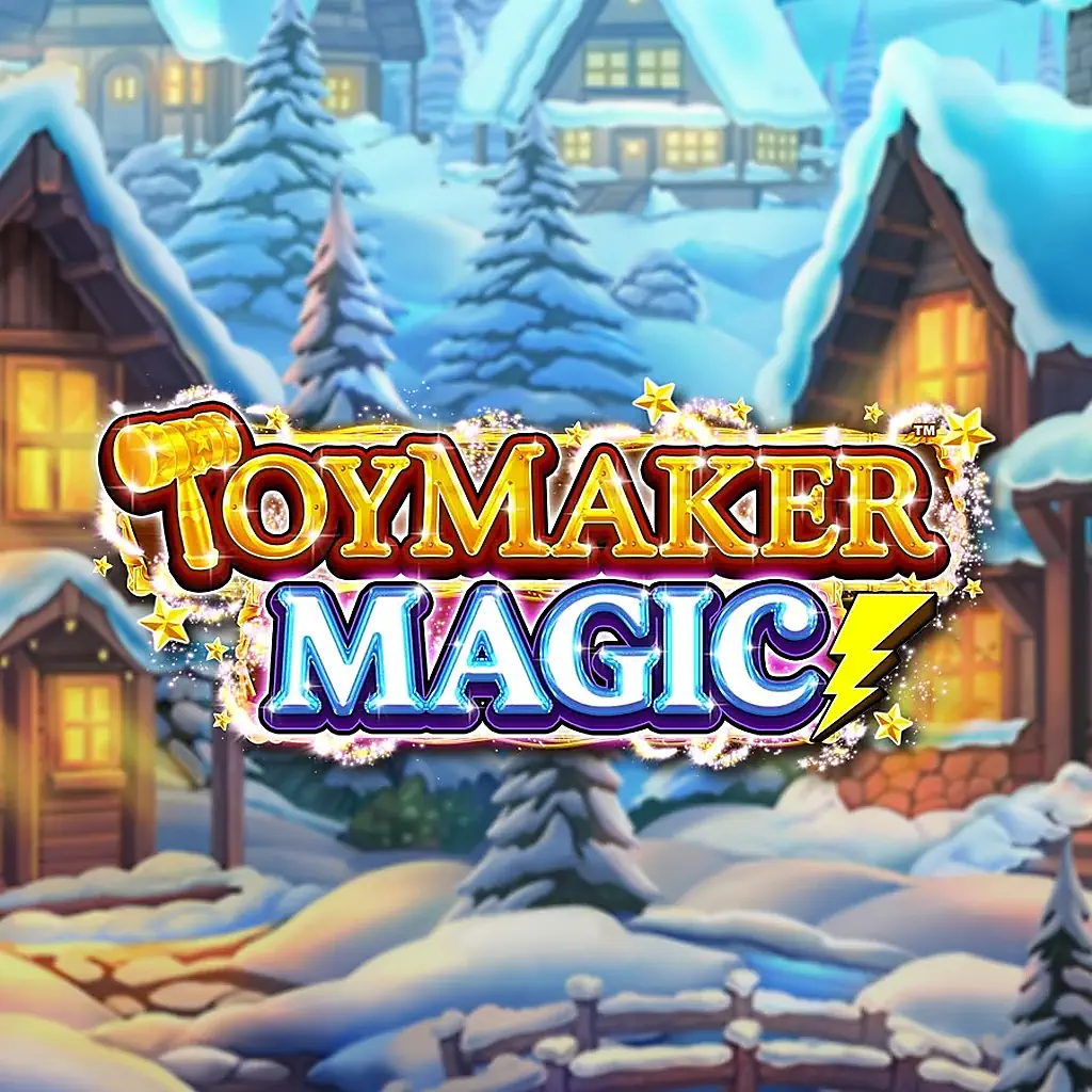 Играть Toymaker Magic - обзор и гайды